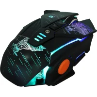 Игровая мышь Defender sTarx GM-390L фото 3